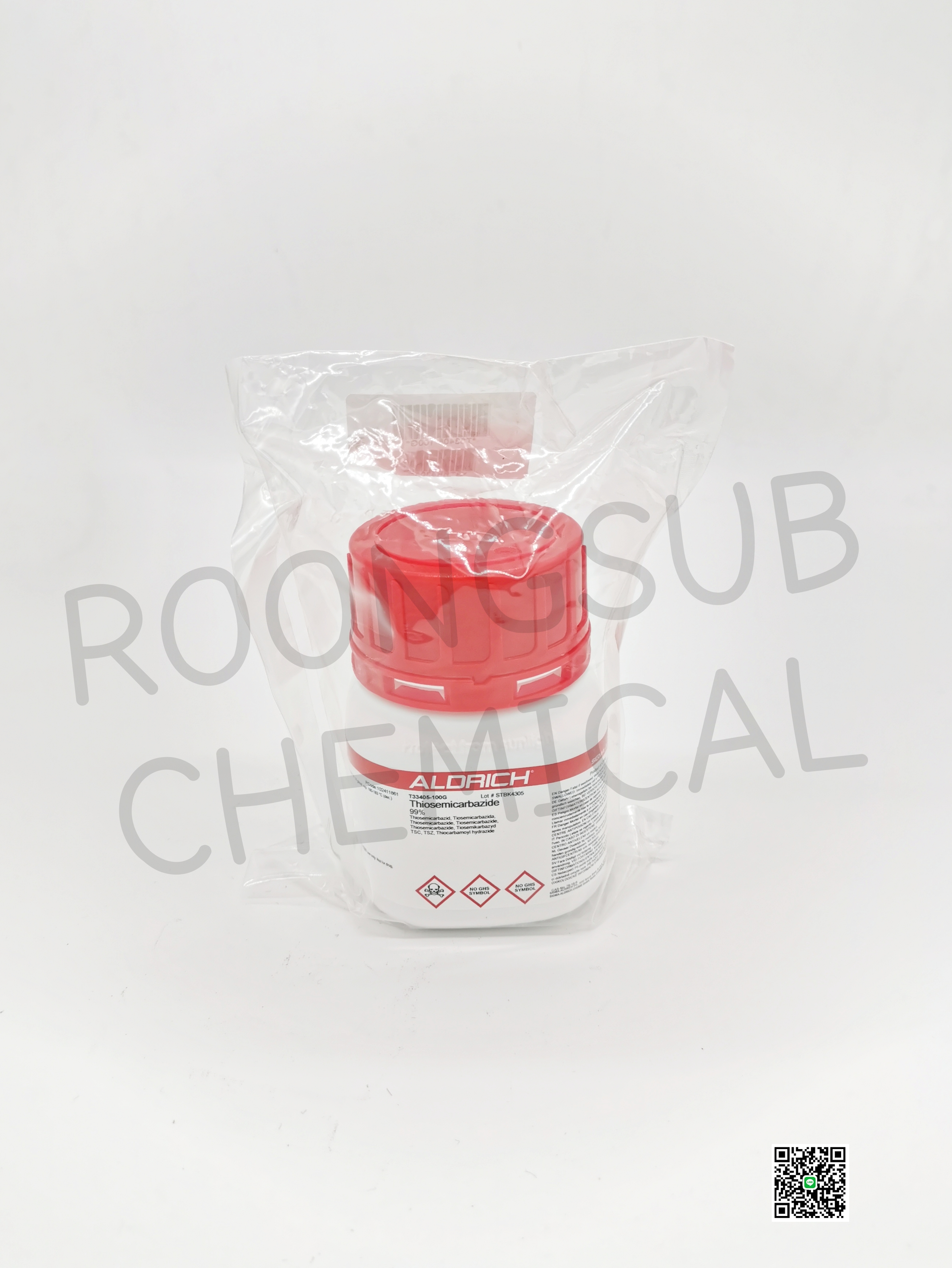 THIOSEMICARBAZIDE