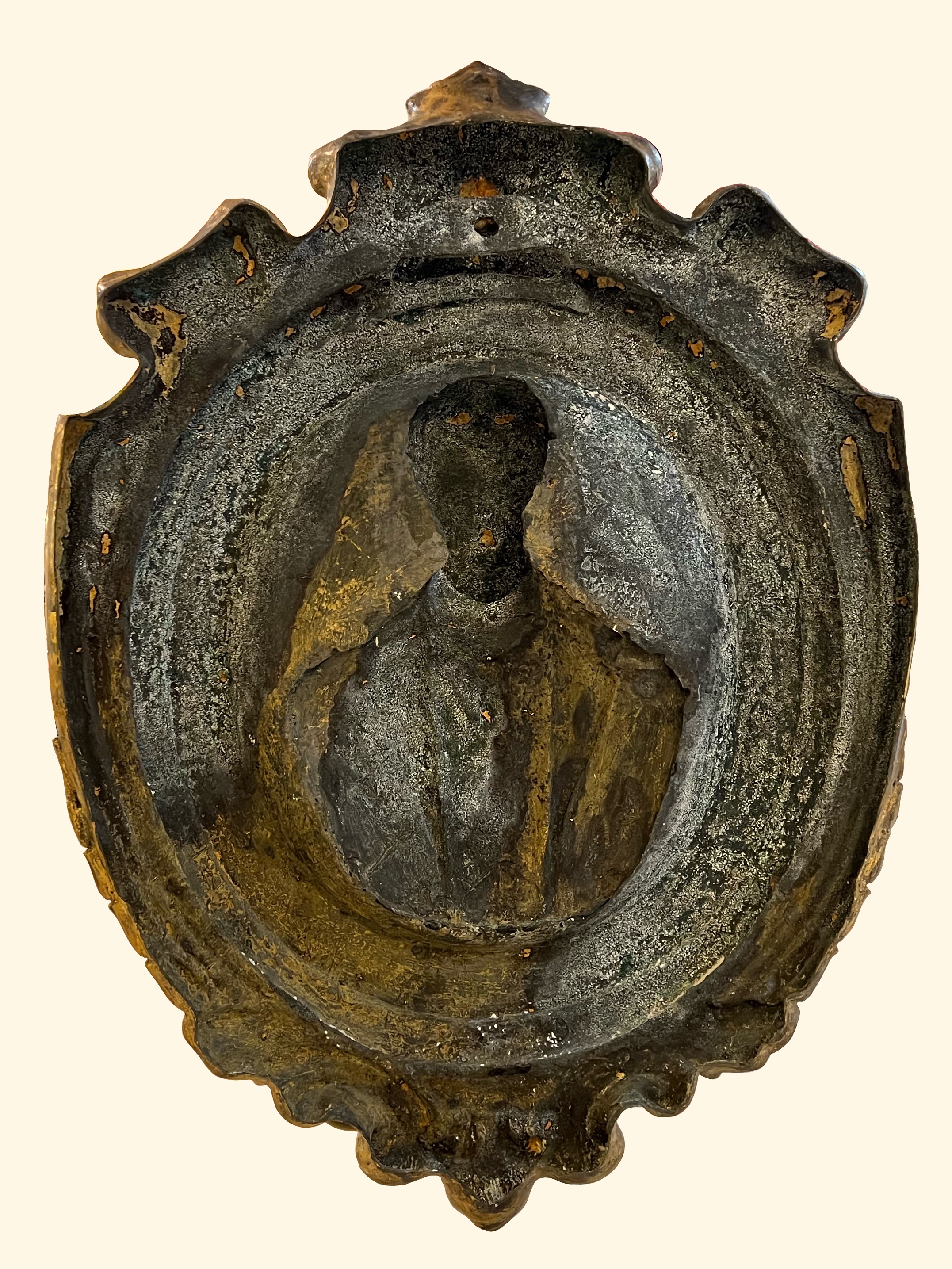 รัชกาลที่ 5 ประพาสยุโรป (แขวนผนัง)