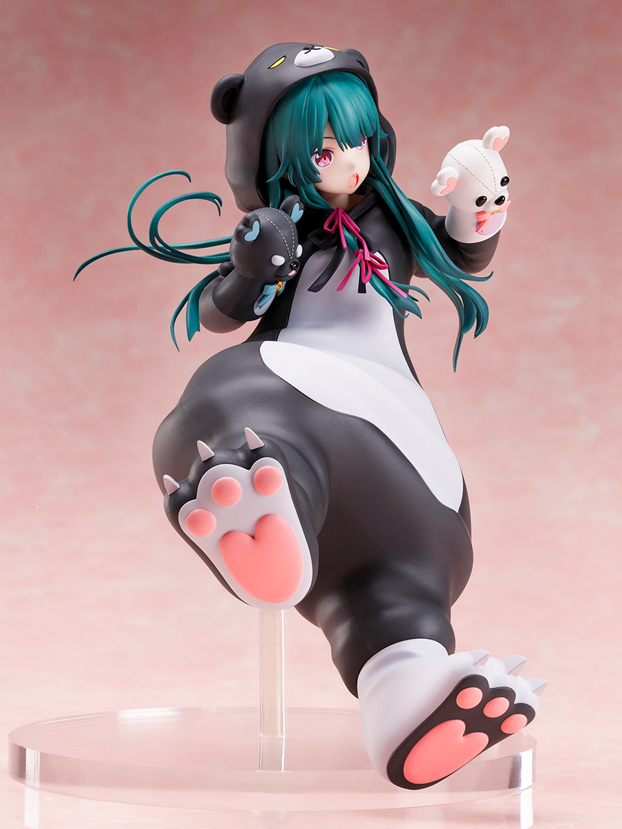 (Pre-Order) Yuna - 1/7 (FuRyu)