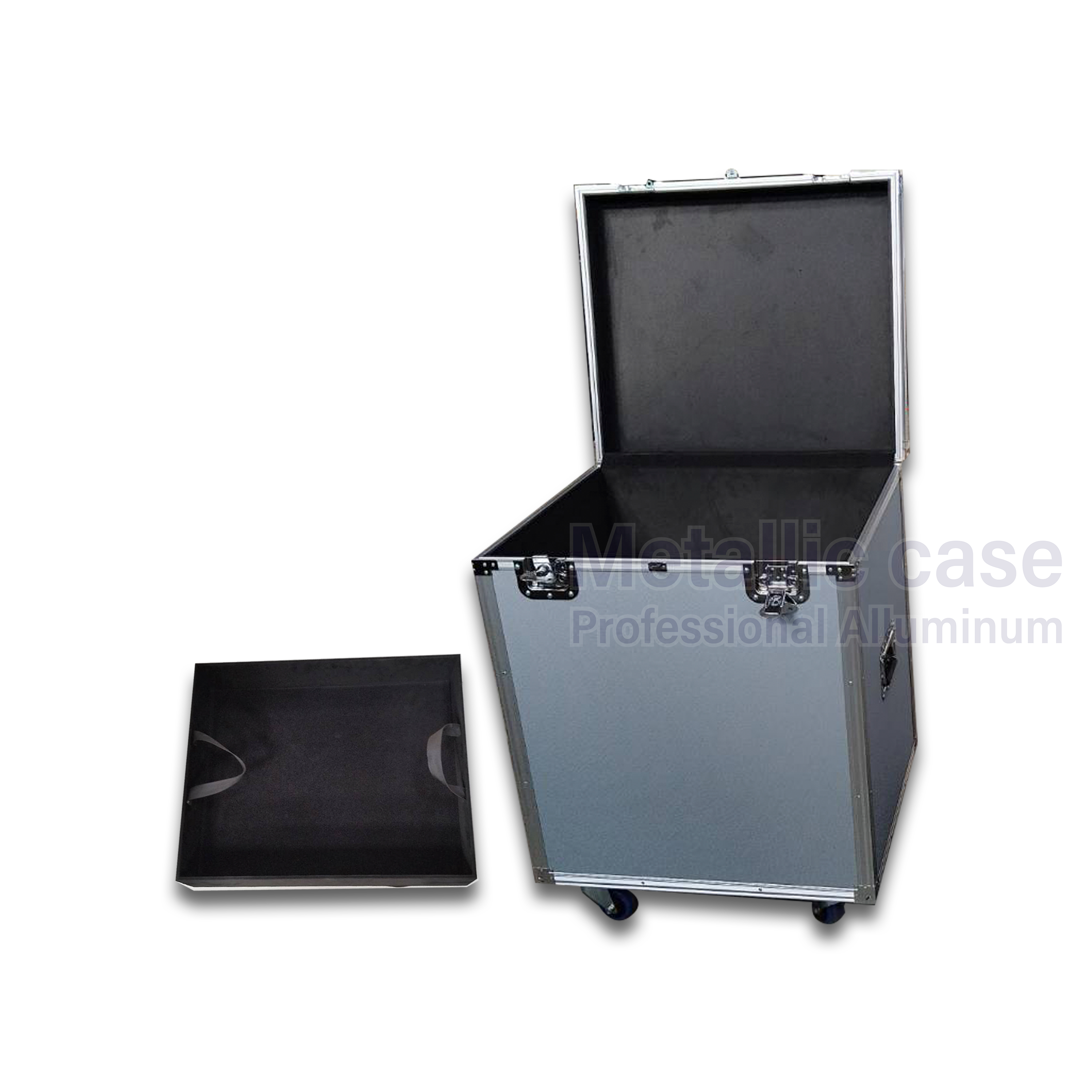 metalliccase9709-01-6805 / Monitor + CPU NIDEK RS-1 (63.5x53.5x70.5 T6C4H4K5P5)