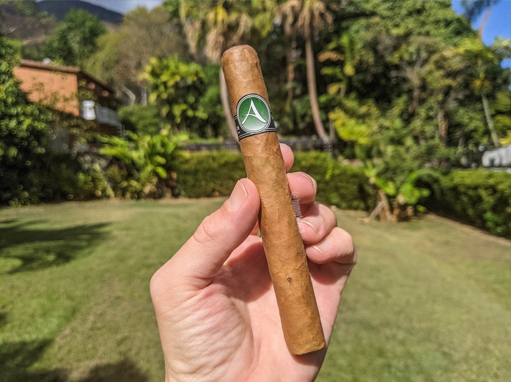 Artisan Nicaraguan("6x50")