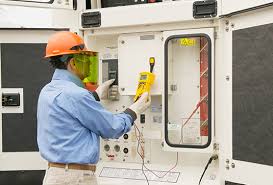 AMPROBE รุ่น HD110C ดิจิตอลมัลติมิเตอร์ขนาดแรงดันไฟฟ้า 1500Vdc & 1000Vac สำหรับงานซ่อมบำรุงระบบโซลาร์ภาคสนามตัวเครื่อง IP67 Heavy Duty Multimeter