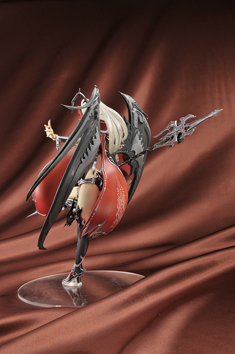 [In-Stock] Dark General - 1/8 (Amakuni, Hobby Japan)