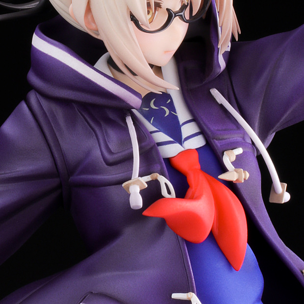 [In-Stock] Nazo no Heroine X Alter Berserker - 1/7 (Sentinel)