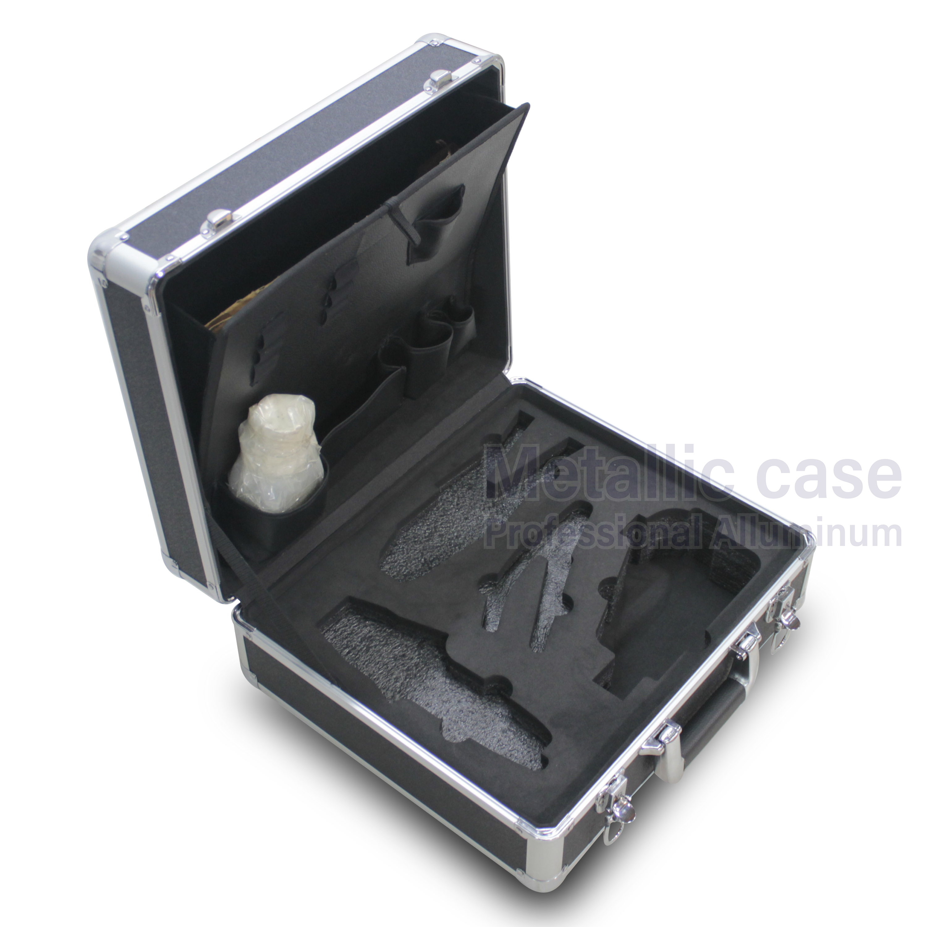 metalliccase 7895-10-6304 / FAFL OFS300-200C Opitcal Fiber Scope(38.5x33.5x14.5 T1C1H1K1P2)