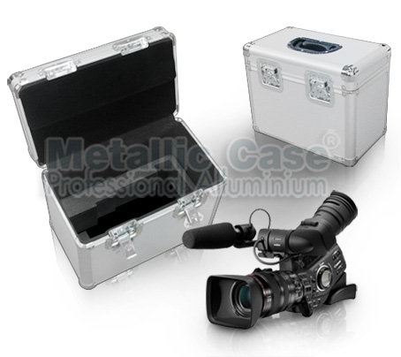 metalliccase 3193-05-5212 / กระเป๋า CANON A1-G1 Black (46.5x23x32 T1C1H8K7P3)