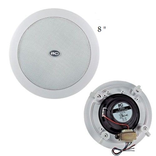 ITC AUDIO T-206B
