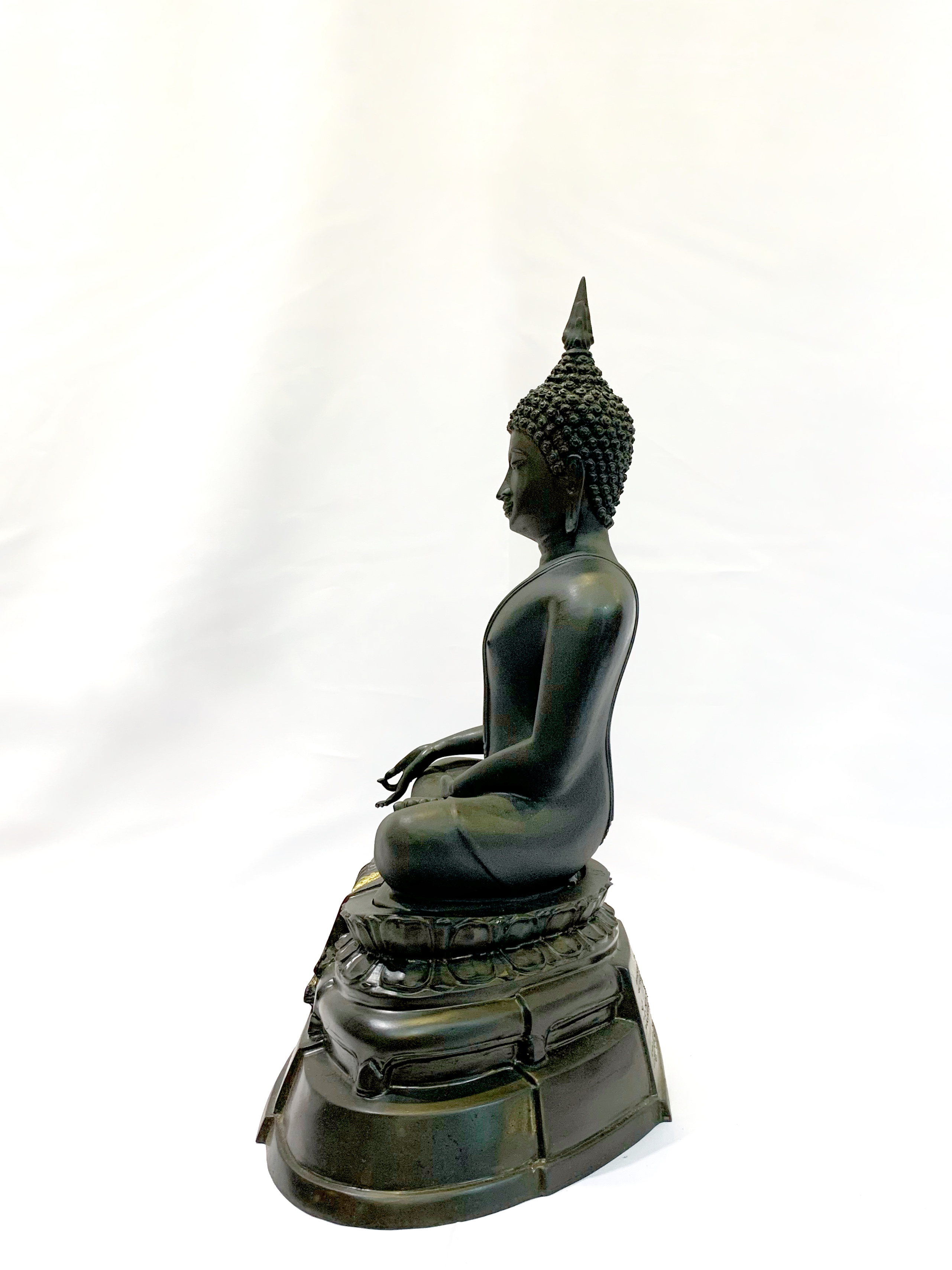 พระกฐินต้น หน้าตัก 9 นิ้ว