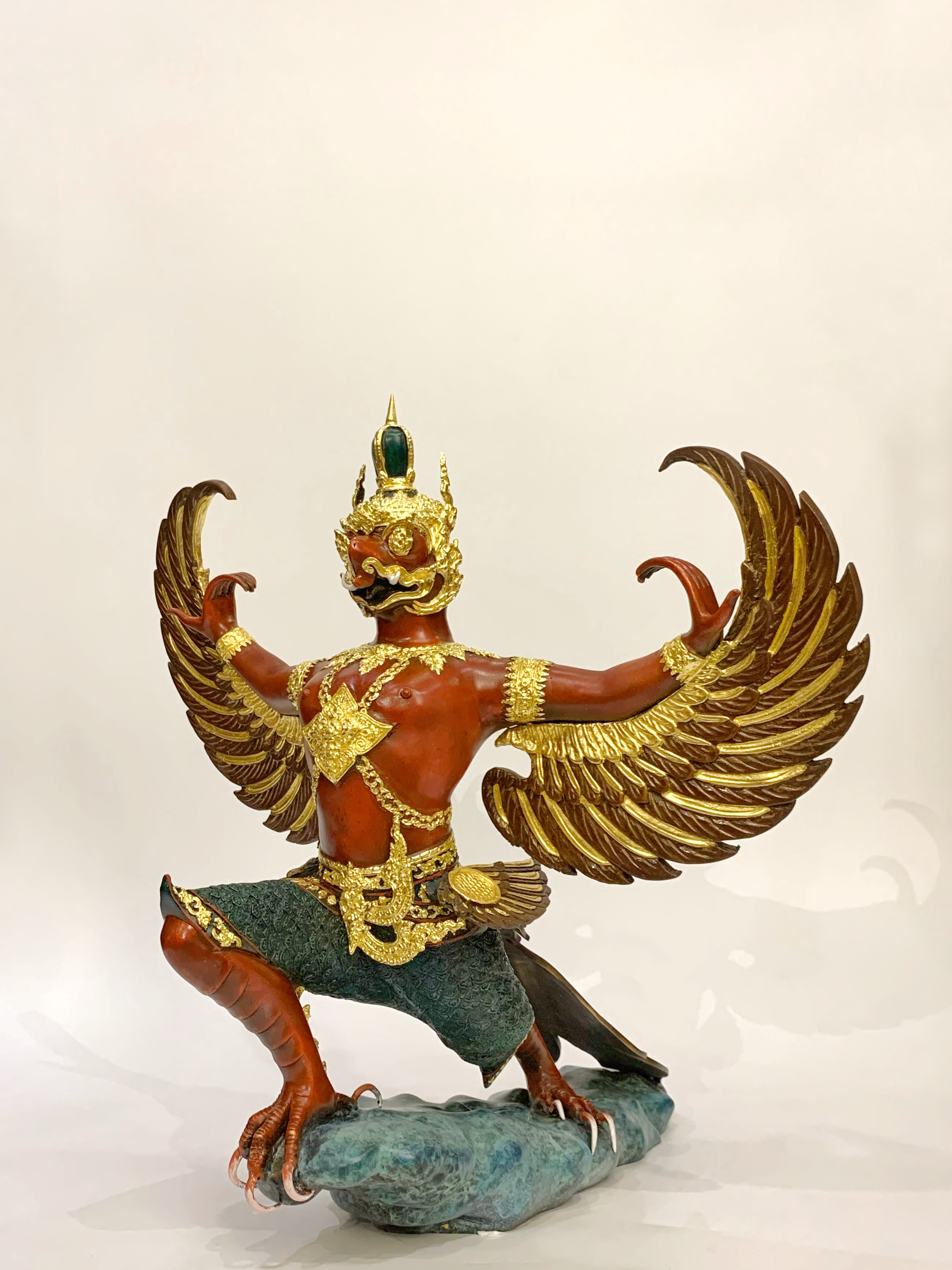 พญาครุฑ
