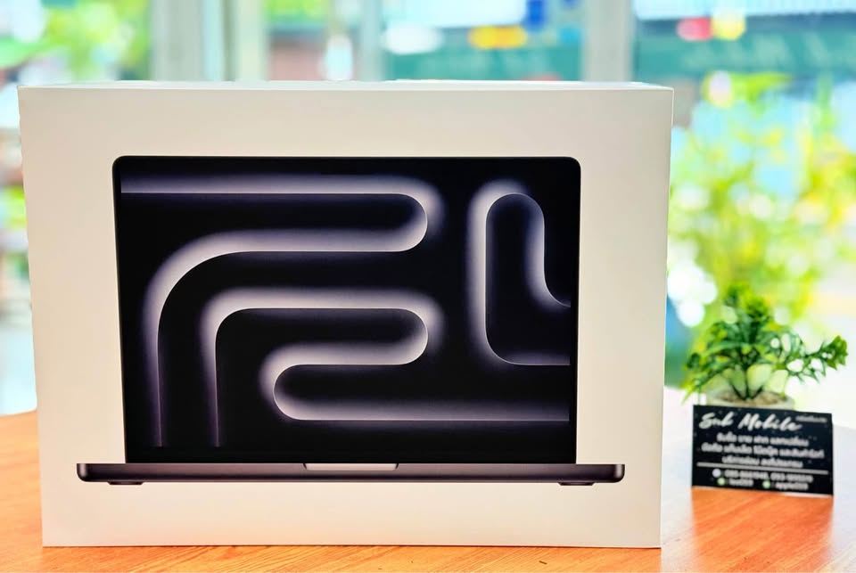 รับ ซื้อ MacBook Air M1,M2,M3,M4(เชียงใหม่)