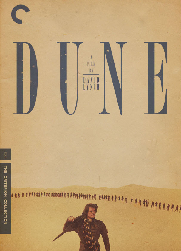 David Lynch 's Dune : ดูน สงครามล้างเผ่าพันธุ์จักรวาล [1984] - เสียงอังกฤษ / บรรยายไทย