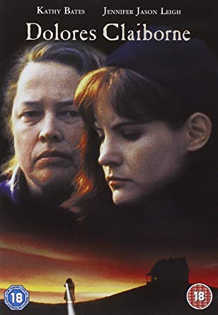 Stephen King 's Dolores Claiborne : รอยรักรอยร้าว [1995] - เสียงอังกฤษ / บรรยายไทย