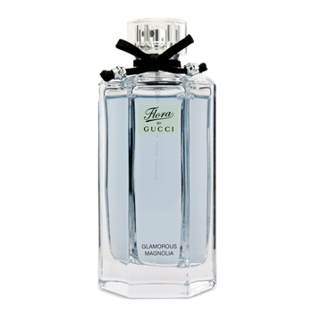 น้ำหอม Gucci Flora Glamorous Magnolia EDT 100ml ของแท้ 100%