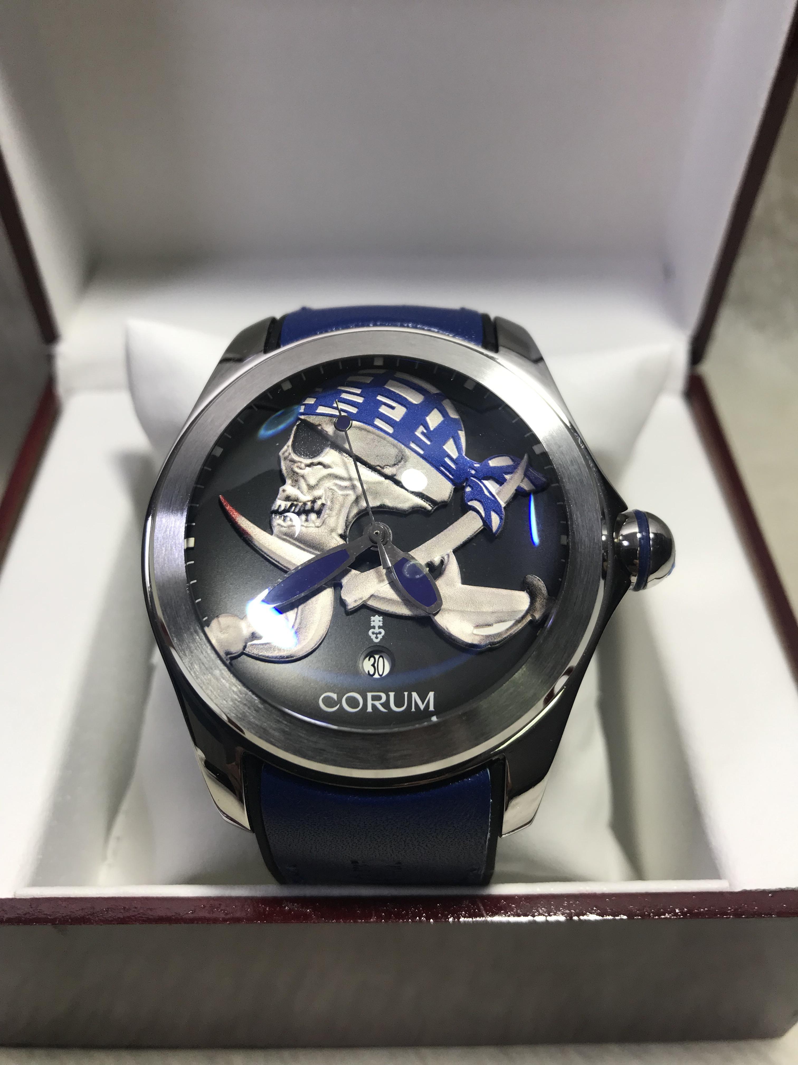 CORUM