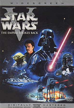 Star Wars : Episode V - The Empire Strikes Back : สตาร์ วอร์ส 2 [1980] - เสียงอังกฤษ / บรรยายไทย