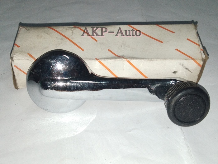 มือหมุนกระจก Isuzu KBD