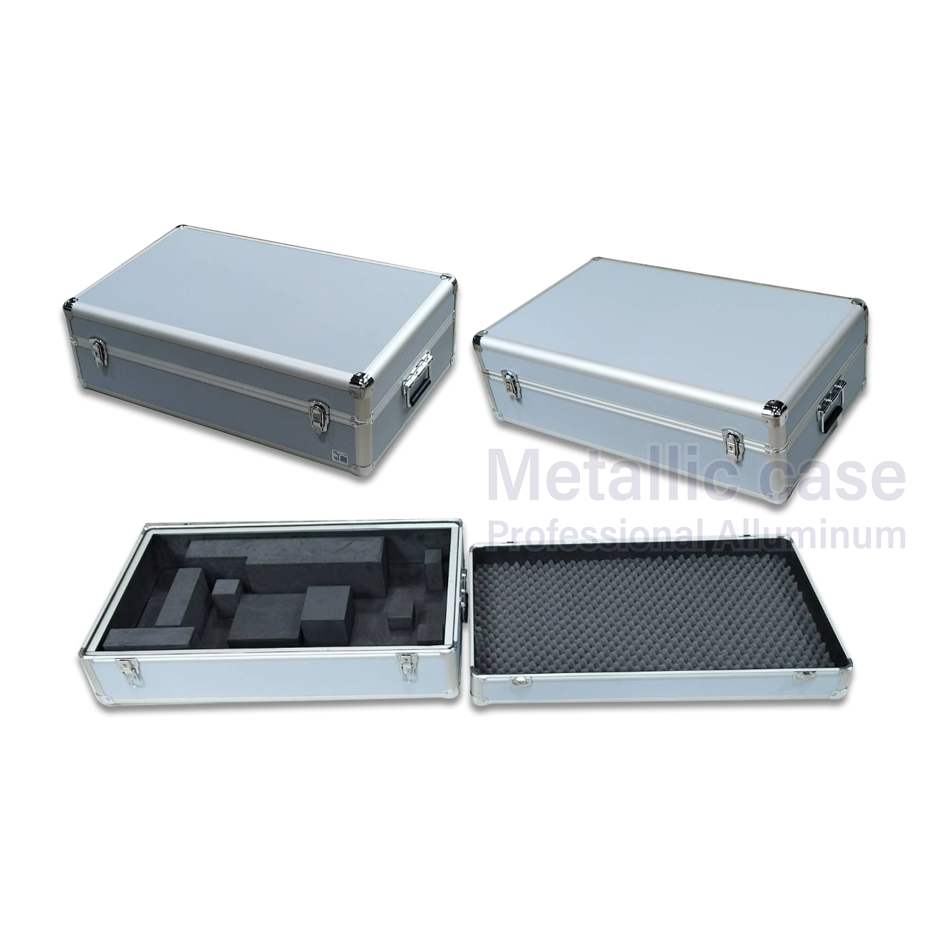 metallic case9757-10-6806 / 2D servo axis PCL (77.5x47.5x23.5 T3C4H3K22P3)
