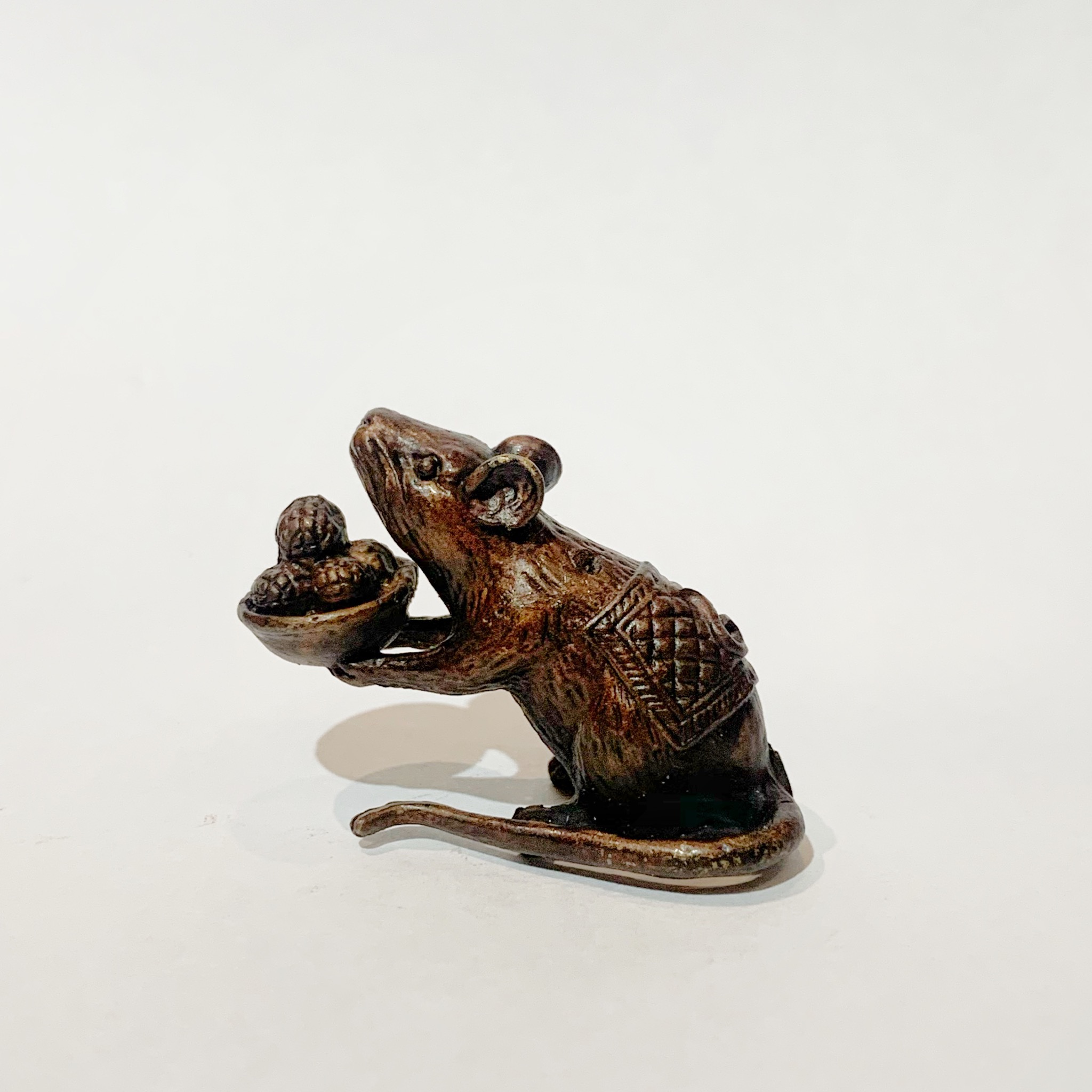 หนูมุสิกะ (ราคาต่อหนึ่งตัว)