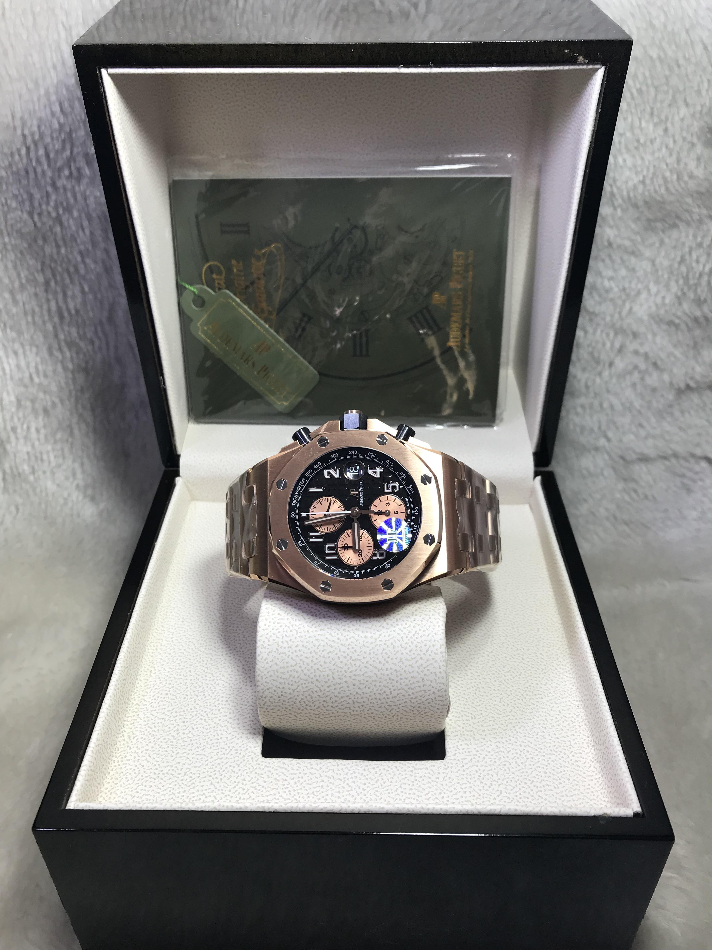 Audemars Piguet Royal Oak Off Shore (Swiss JF)