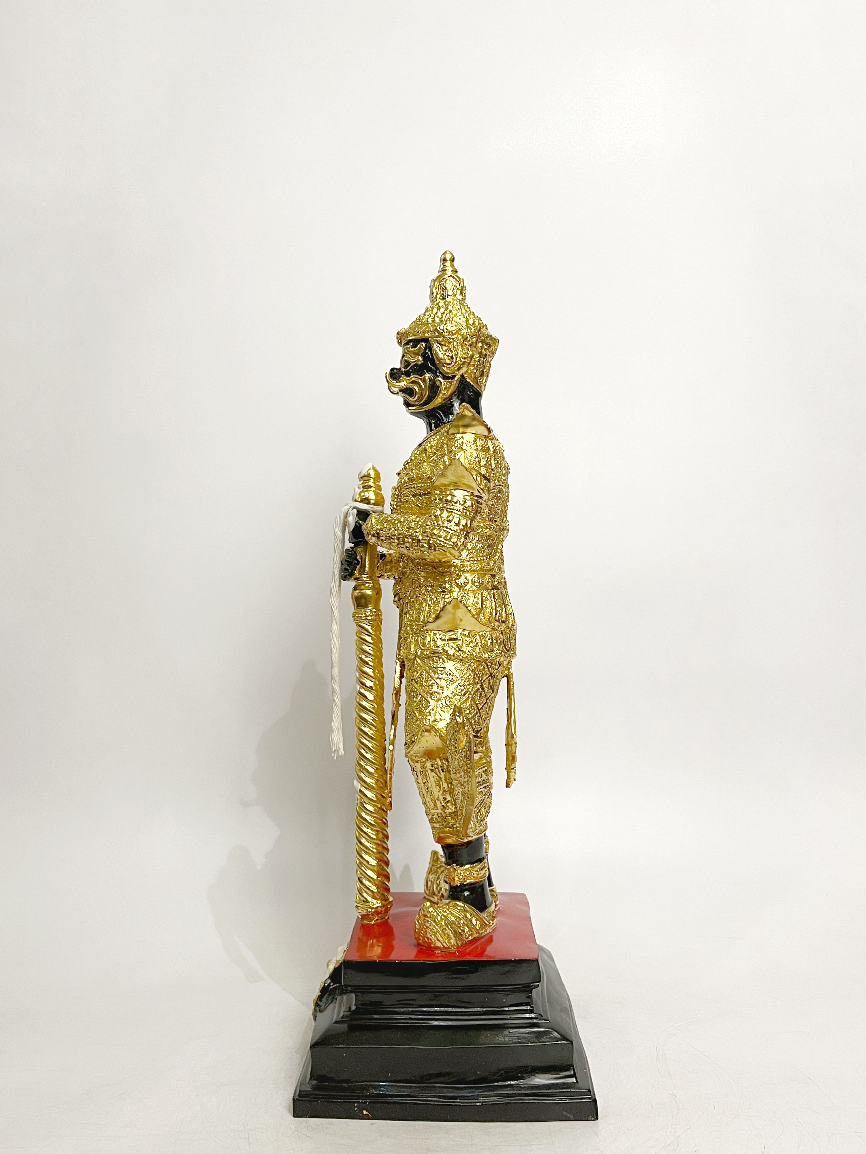 ท้าวเวสสุวรรณ ขนาดสูง 24 นิ้ว (คู่)