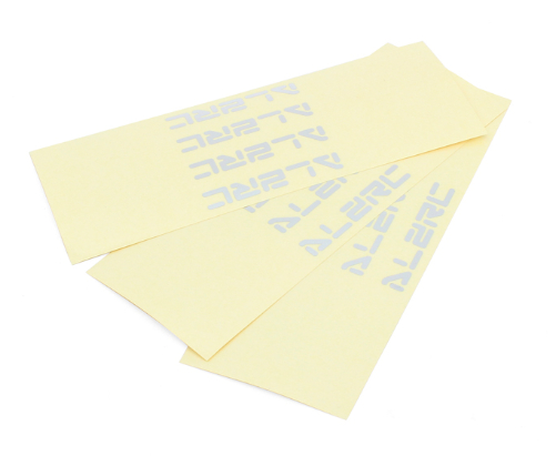 DX360-57 # Devil X360 Battery Tape