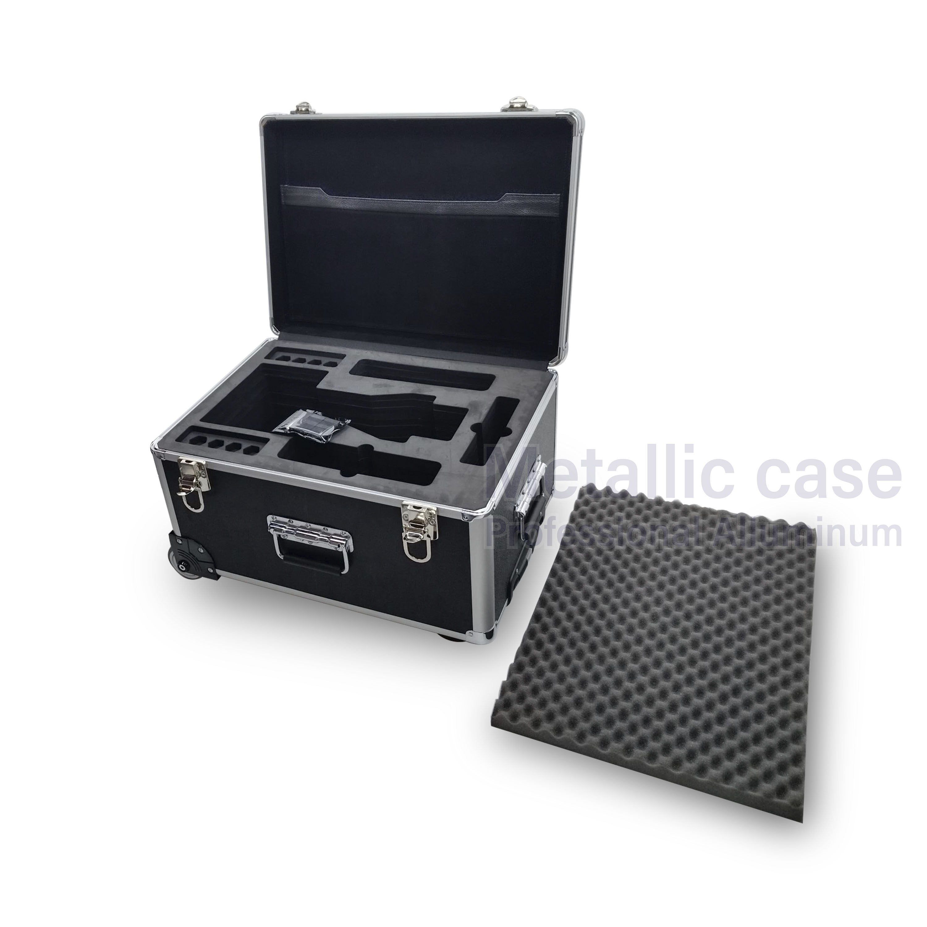 metalliccase9081-09-6612 spmk214l +Mc50 (54x38.5x30.6 T2C1H3K2P3U4)