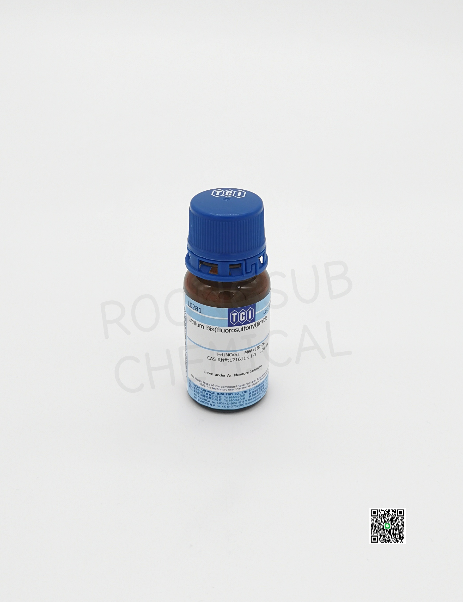 LITHIUM BIS(FLUOROSULFONYL)IMIDE