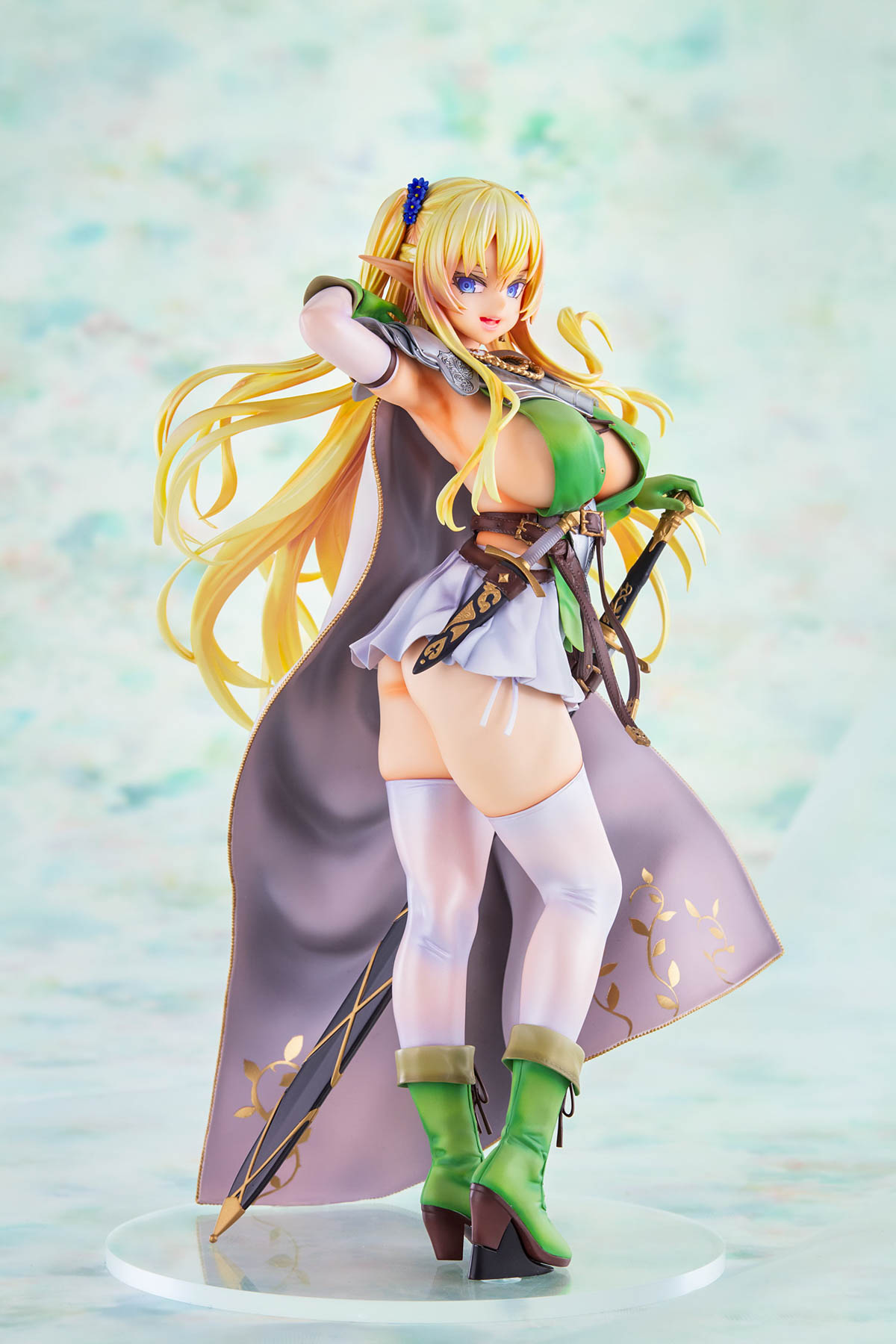 [In-Stock] Sylvia Antenna Shop Limited Edition - 1/6 (AmiAmi, Vertex)