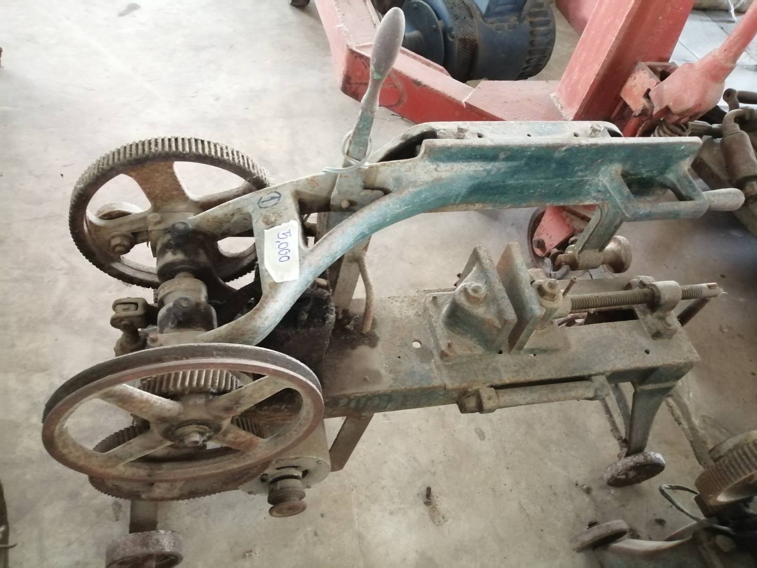 SHARP เลื่อย