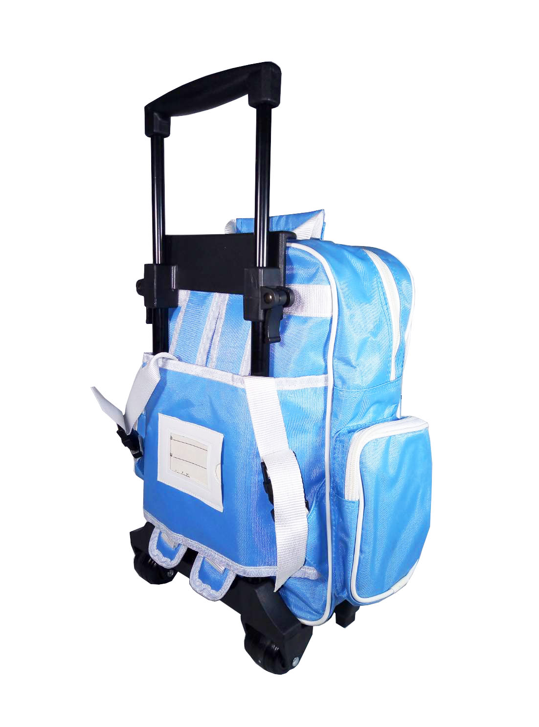 กระเป๋าคันชัก