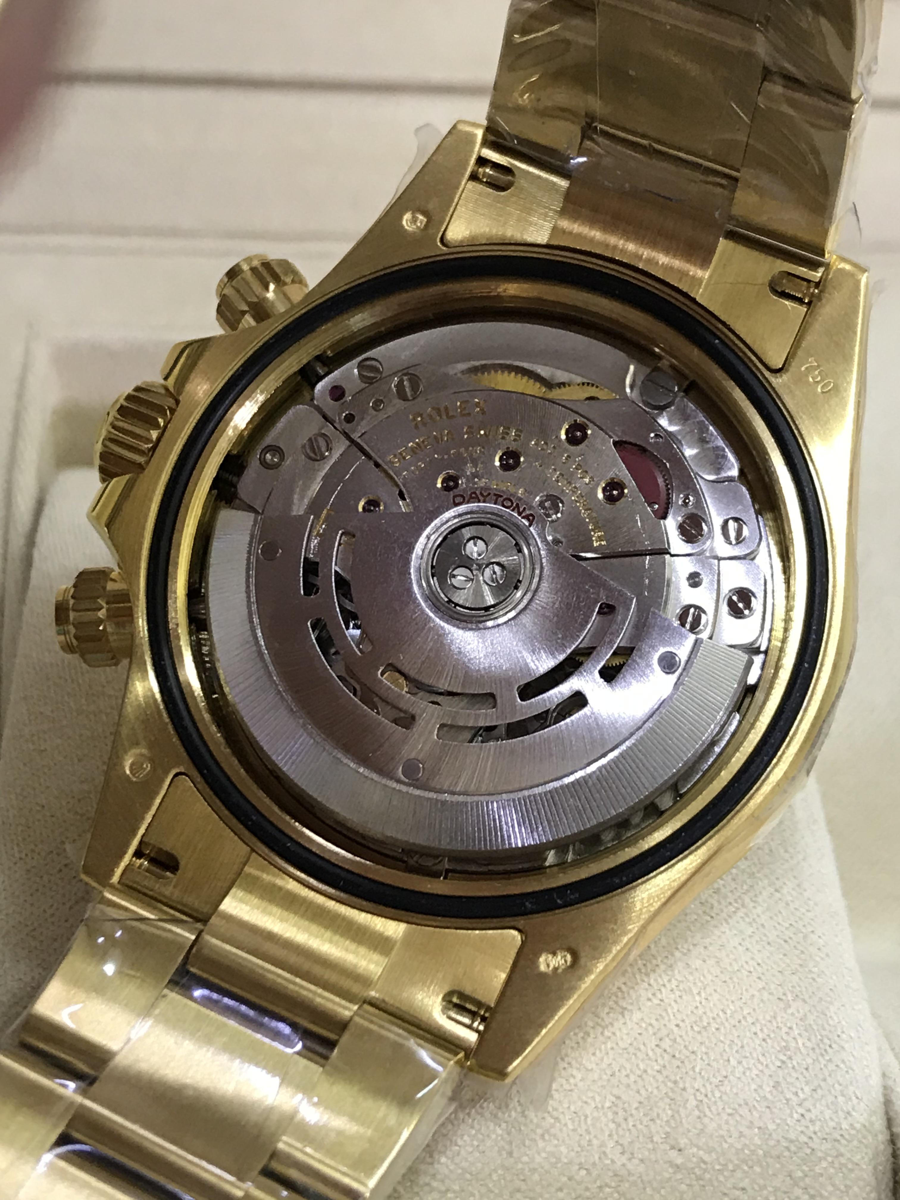 Rolex Daytona (Swiss Noob)