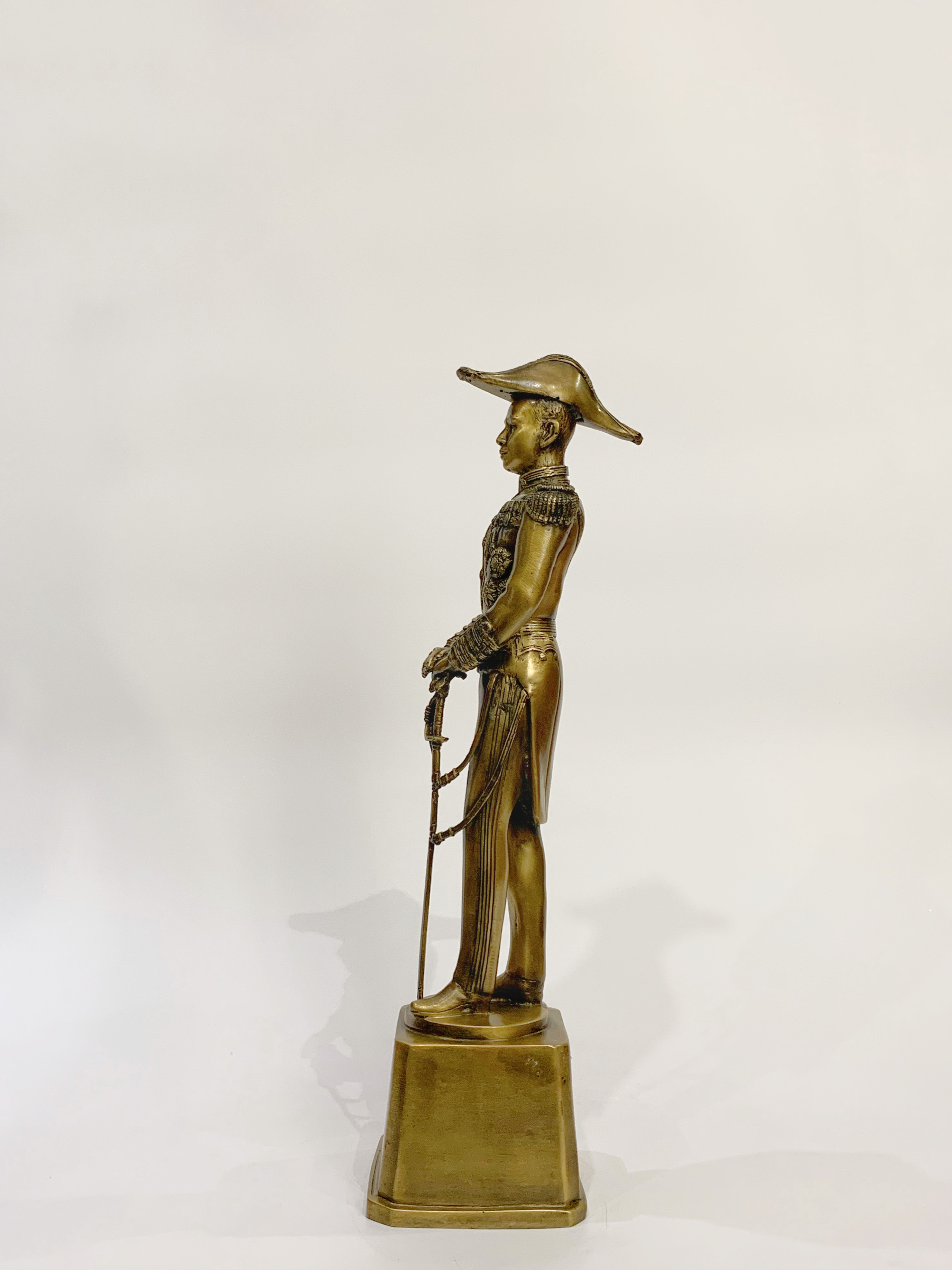 กรมหลวงชุมพร หน้าตัก 7 นิ้ว