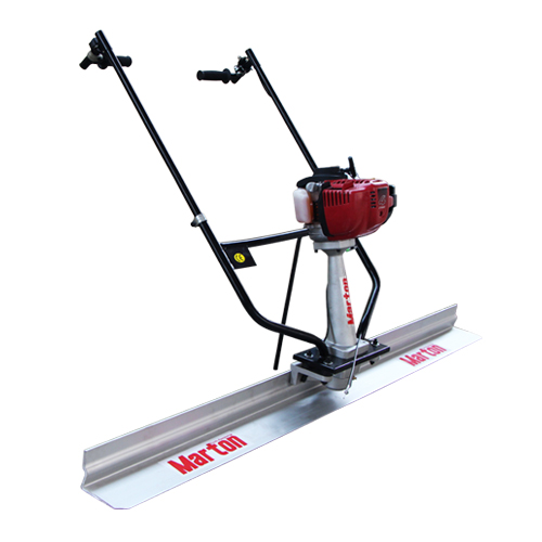 Marton เครื่องปาดปูน ติดHONDA GX35 ขนาดใบ 6 เมตร