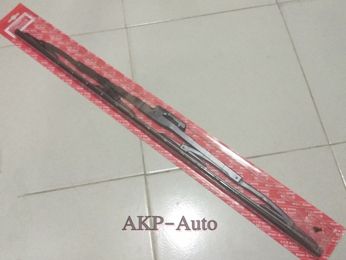 O.E.M WIPER ใบปัดน้ำฝน สำหรับHino สิงค์ไฮเทค 26"