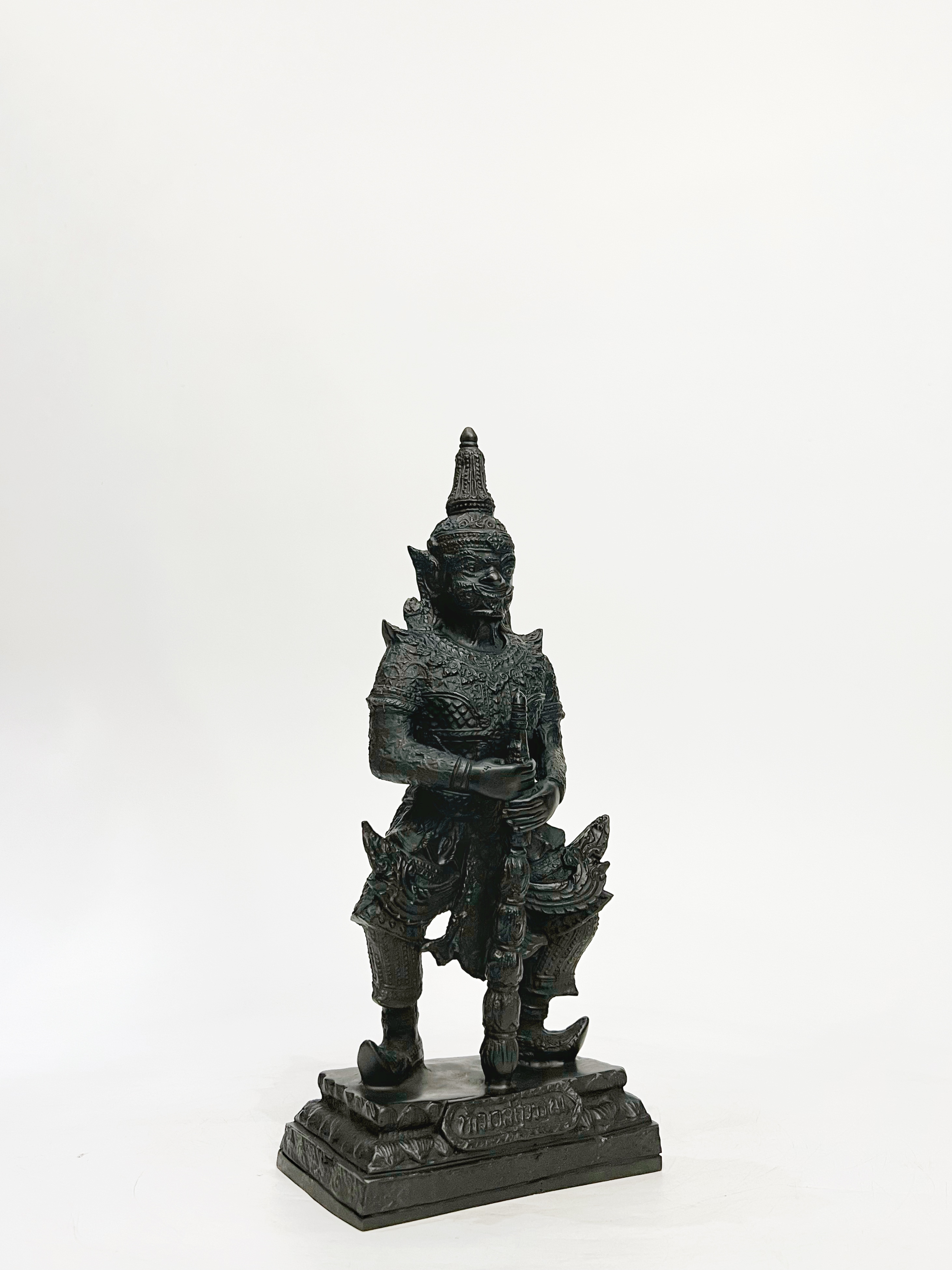 ท้าวเวสสุวรรณ หน้าตัก 5 นิ้ว