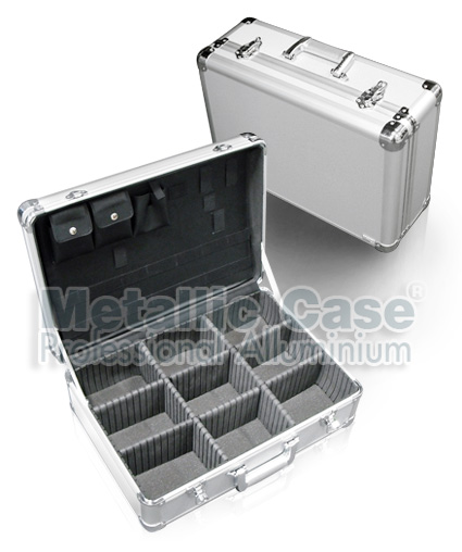 metalliccase 3261-10-5302 / กระเป๋าเครื่องมือ 864OT For Mastory (33x47x15 T1C4H1K1P2)