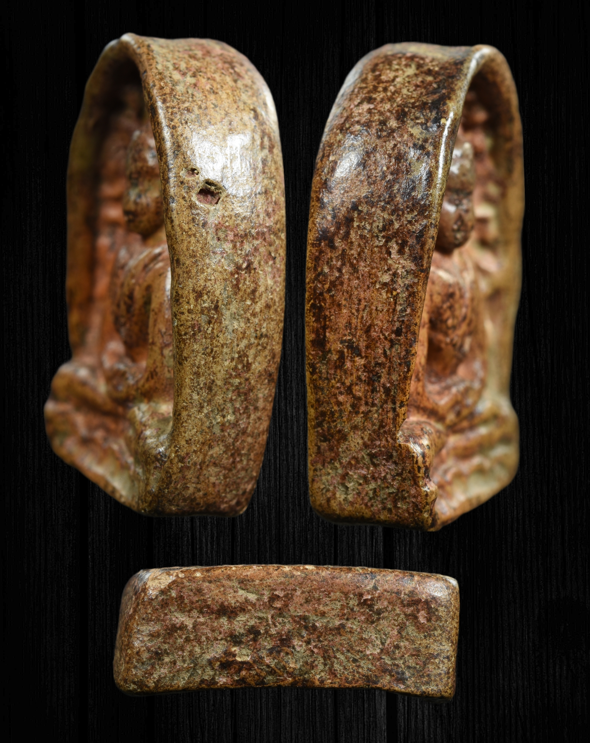 พระซุ้มกอ พิมพ์ใหญ่