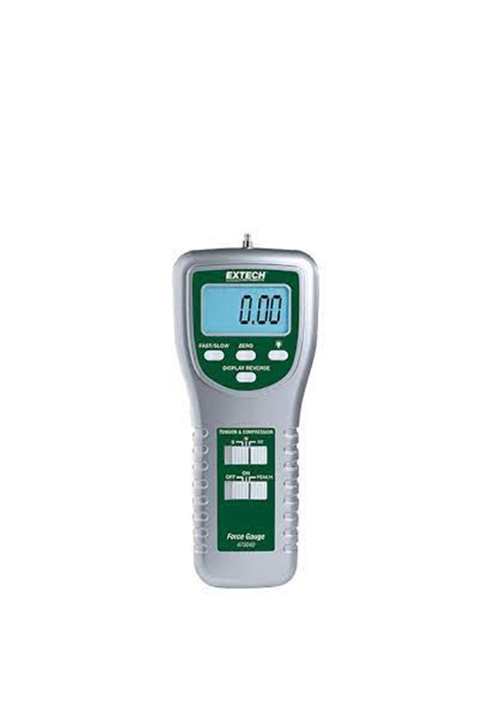 EXTECH 475040 เครื่องวัดแรงดึง เครื่องวัดแรงกด