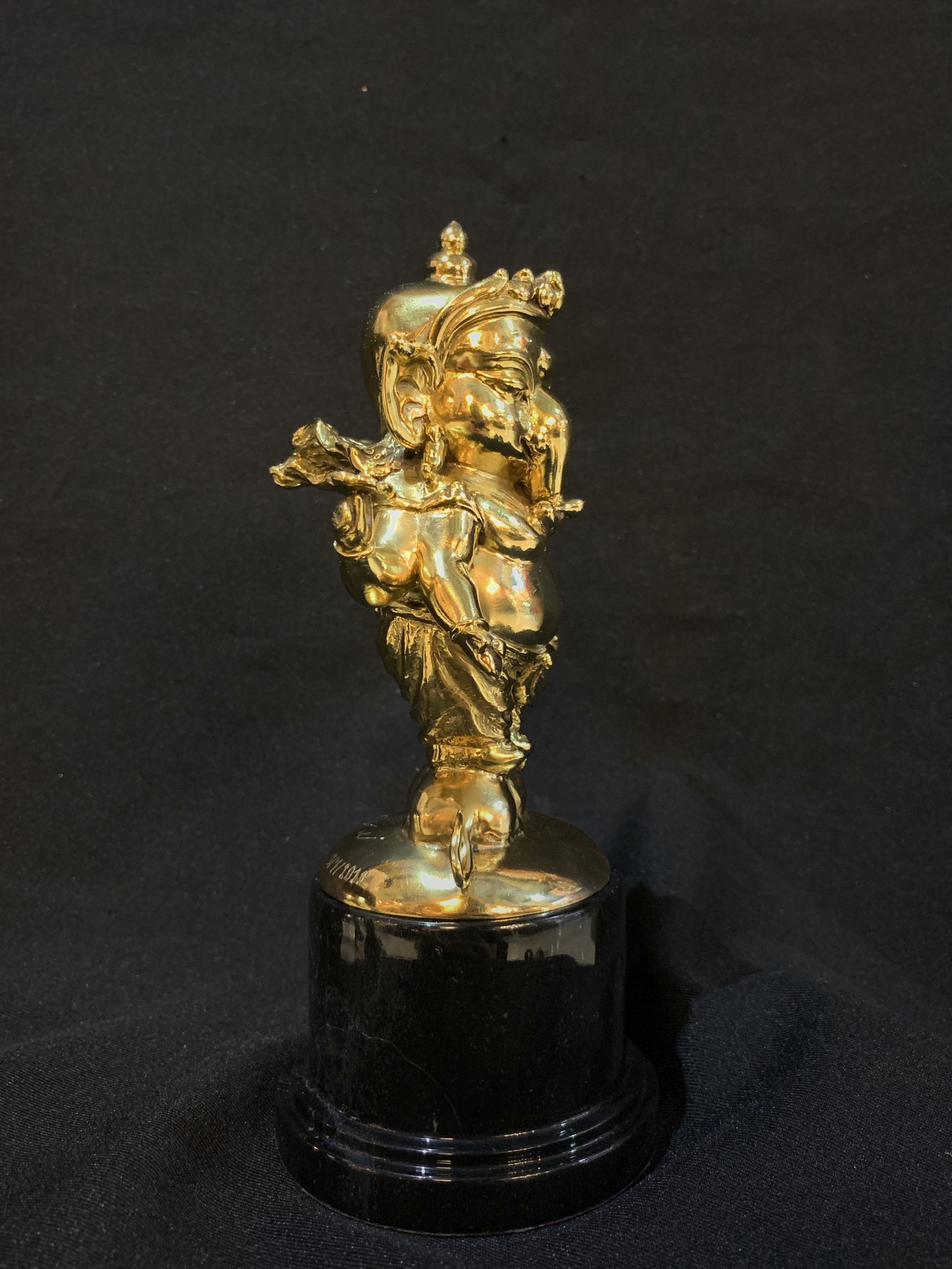 พระพิฆเนศ เปิดรับปัญญา