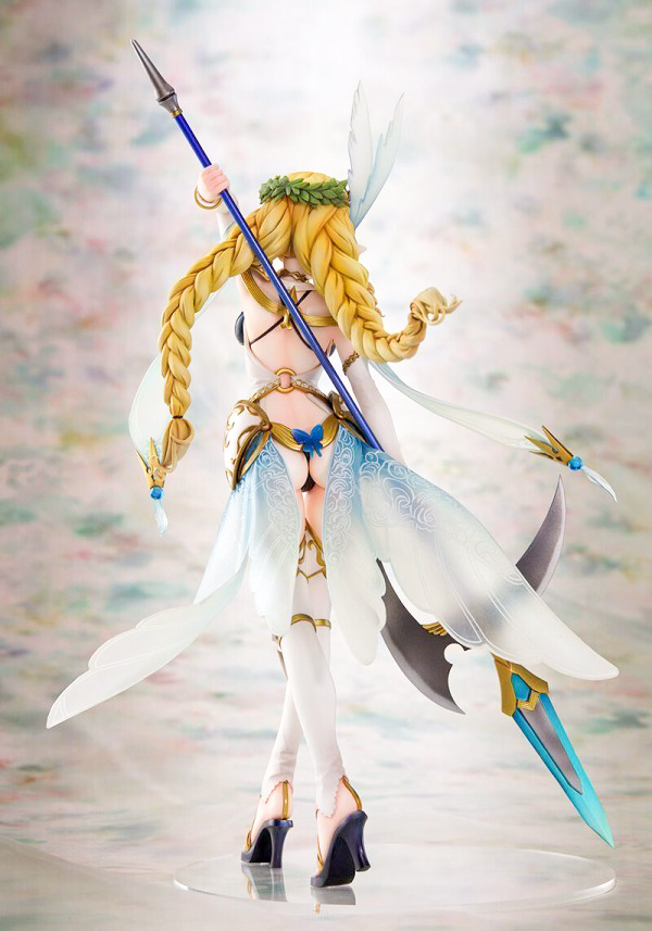 [In-Stock] Lincia Antenna Shop Limited Edition - 1/6 (AmiAmi, Vertex) [Re-run]