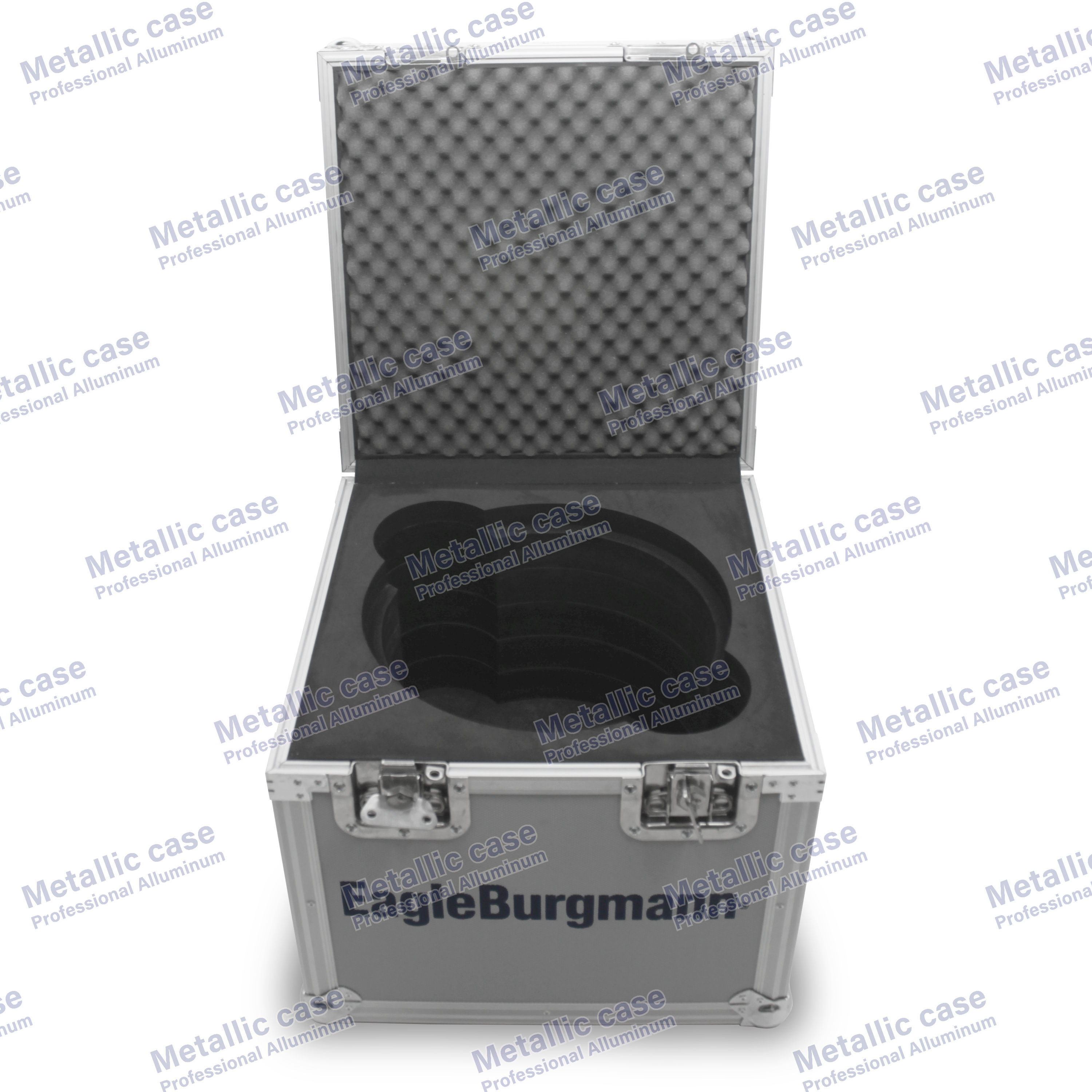 metalliccase8241-10-6406 / PDGS10170-ZT5-U- (39.8x39.8x36.5 T1C4H3K5P5)
