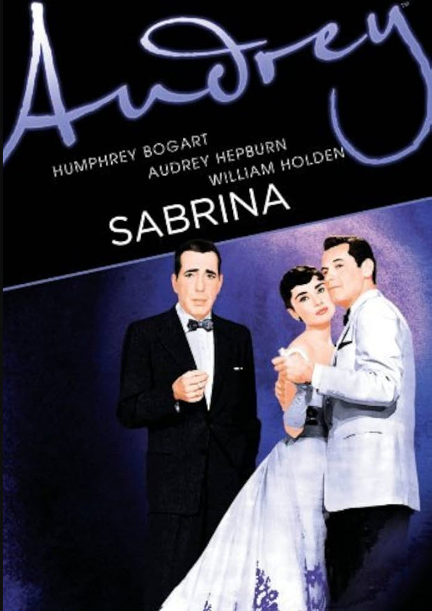 Sabrina [1954] - เสียงอังกฤษ / บรรยายไทย
