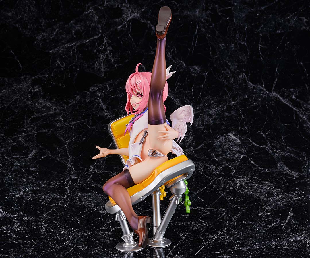 (Pre-Order) Rossweisse - 1/6 (Rocket Boy, Native)