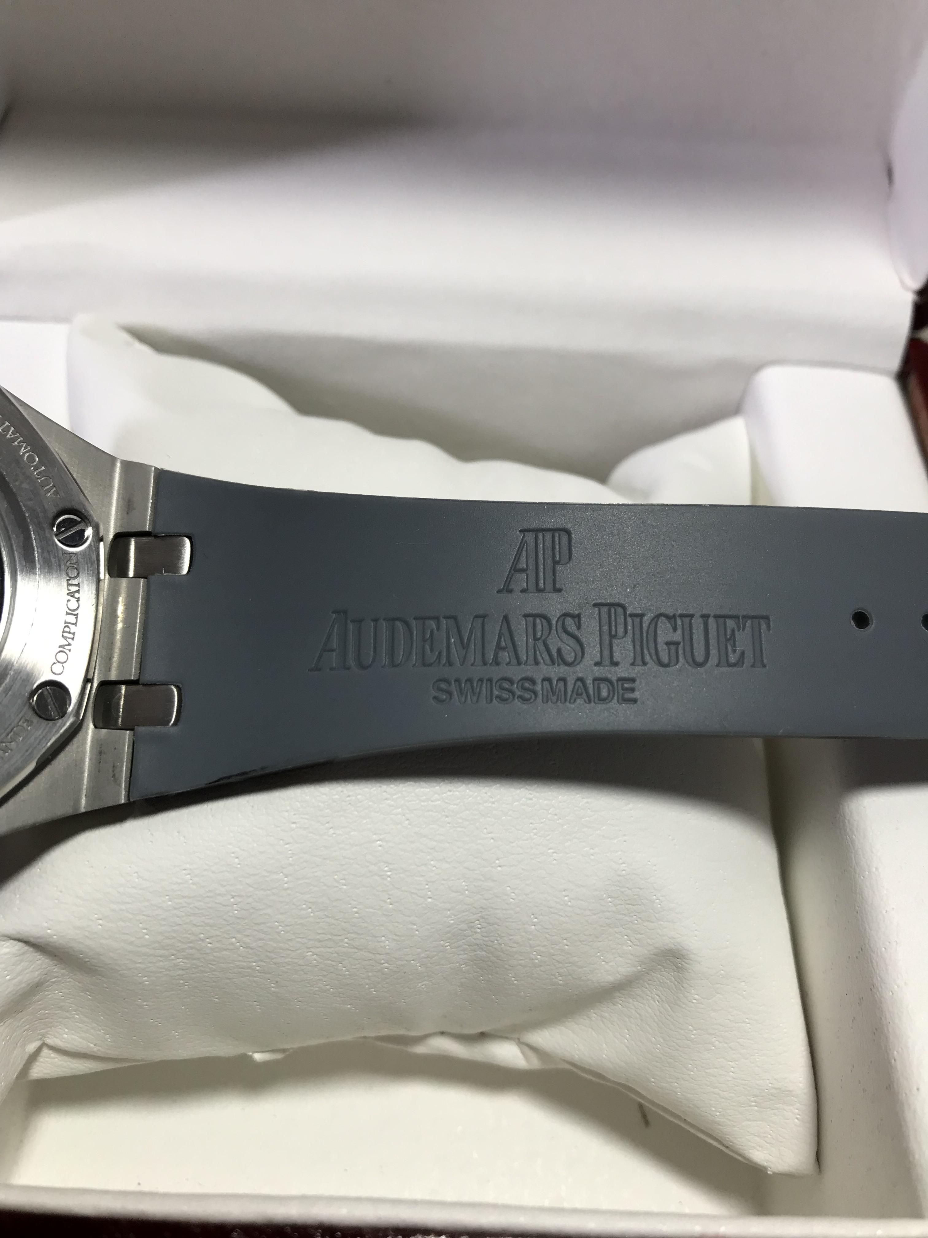 Audemars Piguet