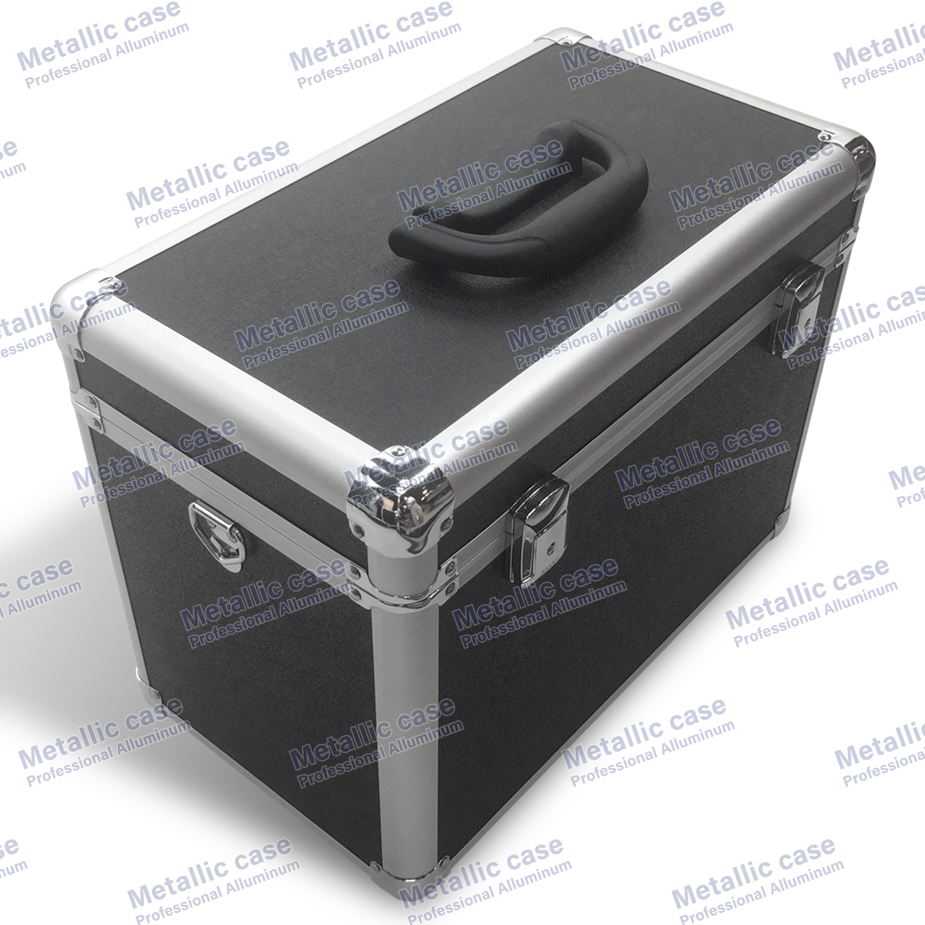 metalliccase8218-10-6404 / megger DLRO 10X (37.5x21.5x28.5 T1C1H8K7P2)