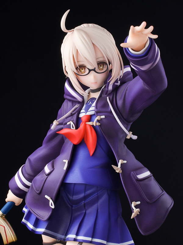 [In-Stock] Nazo no Heroine X Alter Berserker - 1/7 (Sentinel)