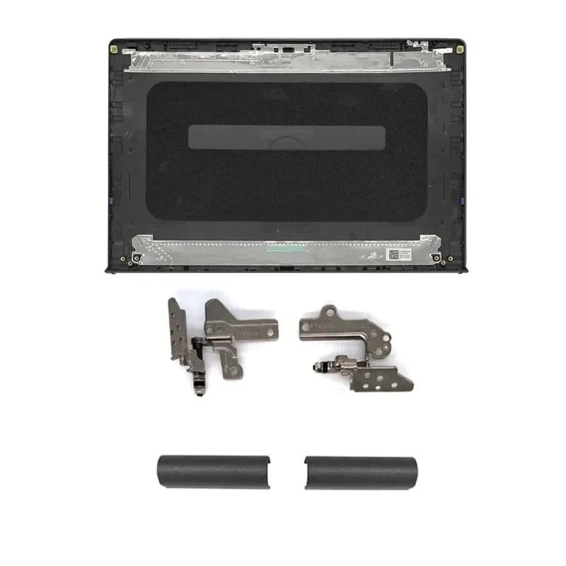 Dell Inspiron 15 3510 3511 3515 3520 3521 LCD Back Cover Front Bezel Hinges Palrmest Bottom Case 00WPN8 00DM9D 09WC73