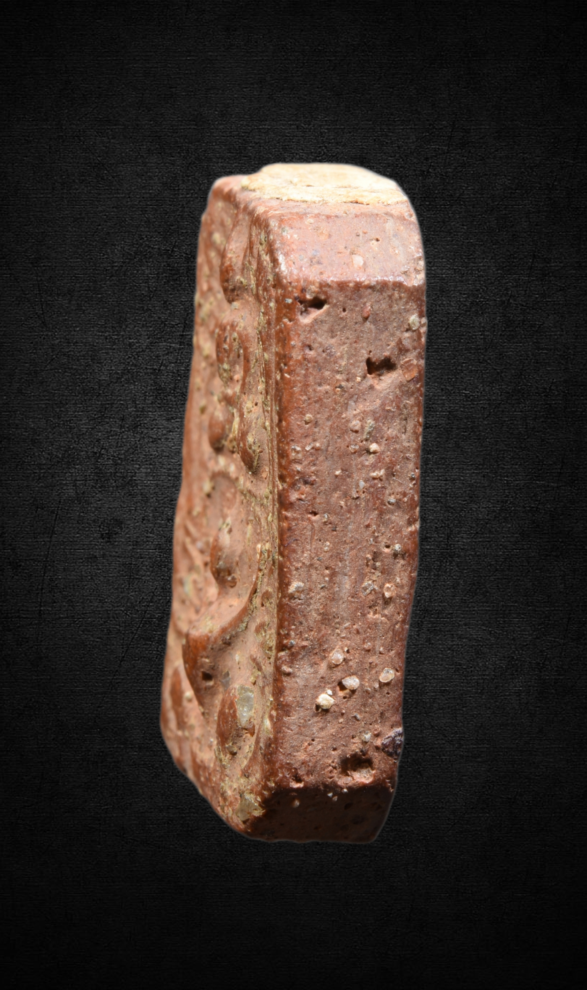 พระหลวงพ่อปาน พิมพ์ทรงครุฑ