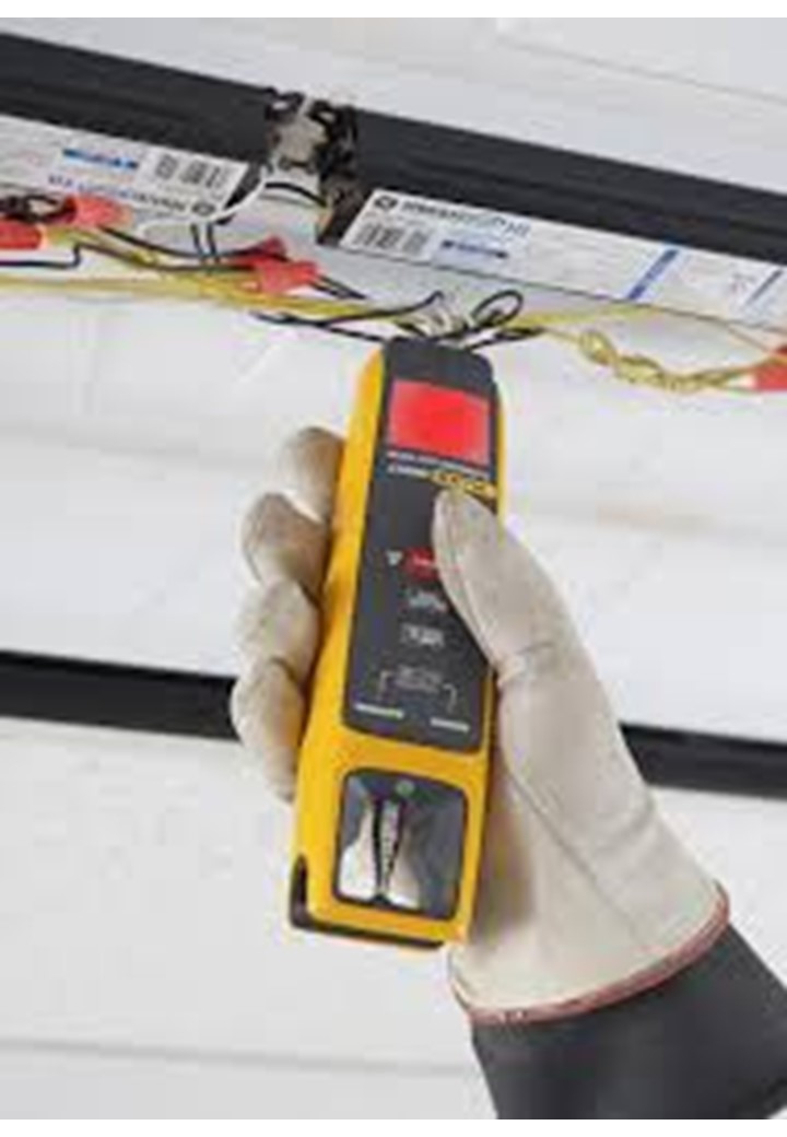 Fluke 1000FLT เครื่องทดสอบหลอดฟลูออเรสเซนต์