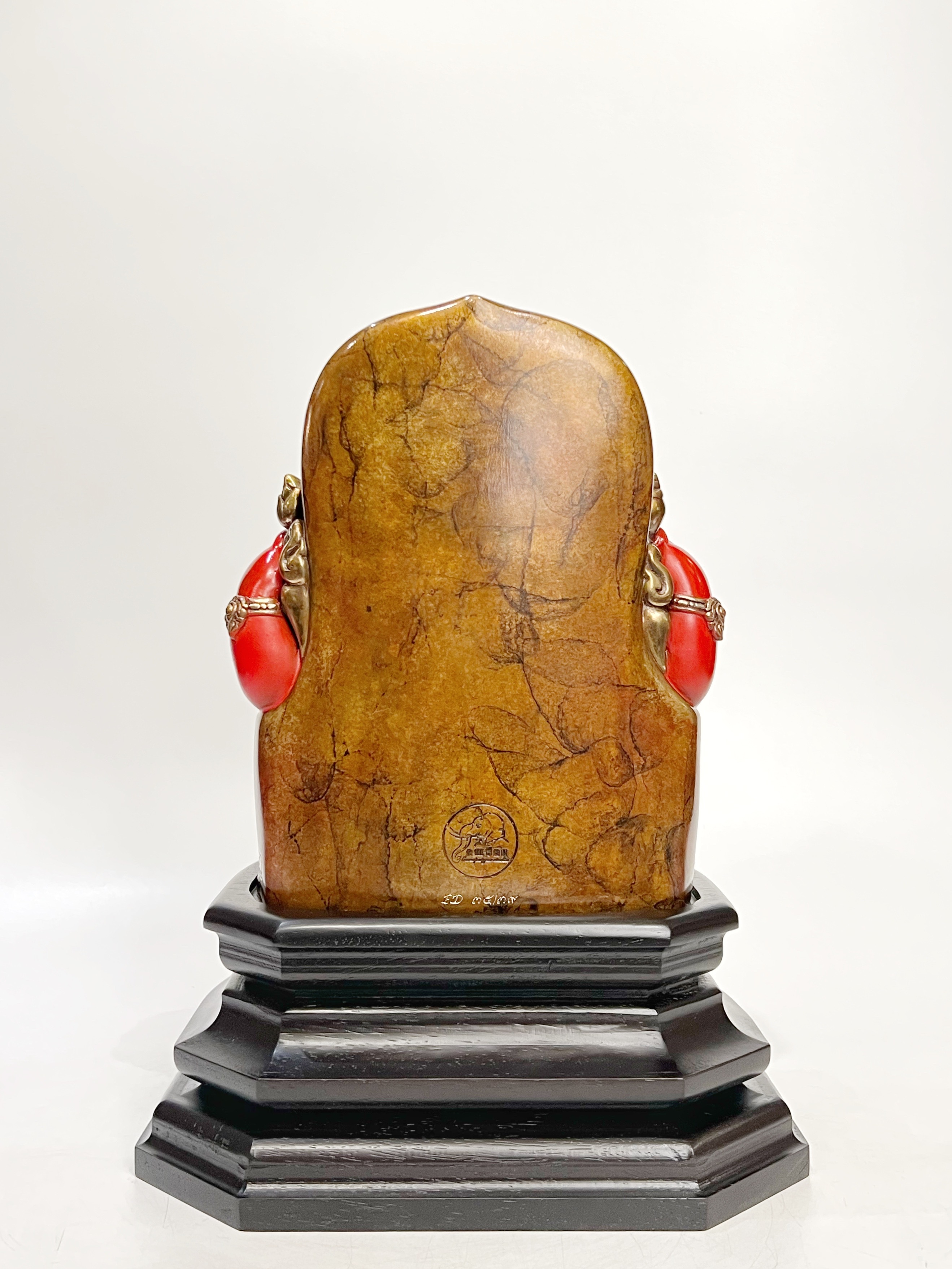 มหาพิฆเนศวร์ หน้าตัก 7 นิ้ว